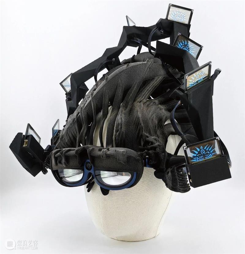 新展｜“从洛桑到北京”第十三届国际纤维艺术双年展 崇真艺客