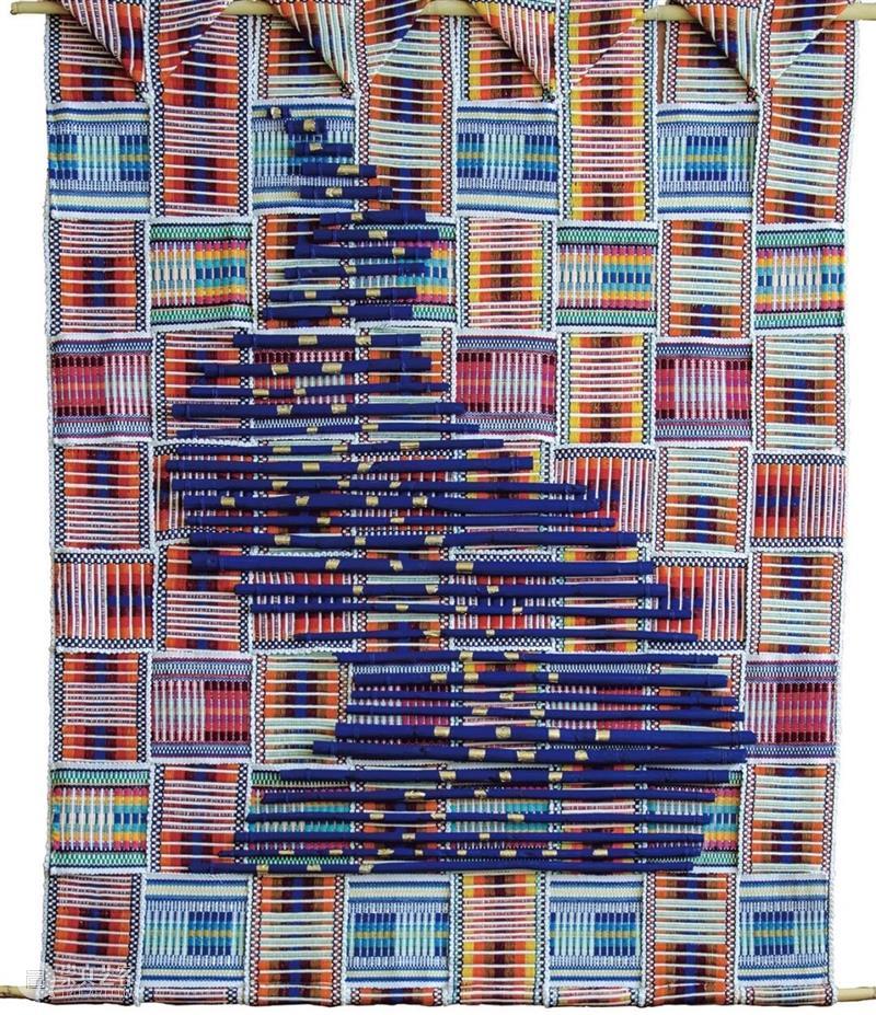 新展｜“从洛桑到北京”第十三届国际纤维艺术双年展 崇真艺客