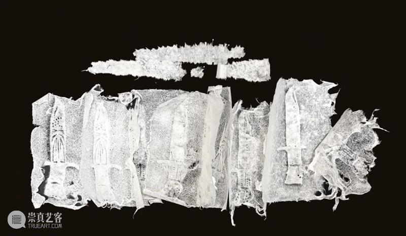 新展｜“从洛桑到北京”第十三届国际纤维艺术双年展 崇真艺客