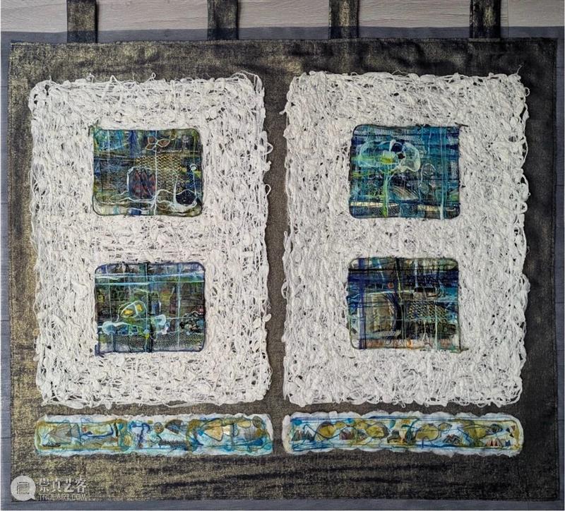 新展｜“从洛桑到北京”第十三届国际纤维艺术双年展 崇真艺客