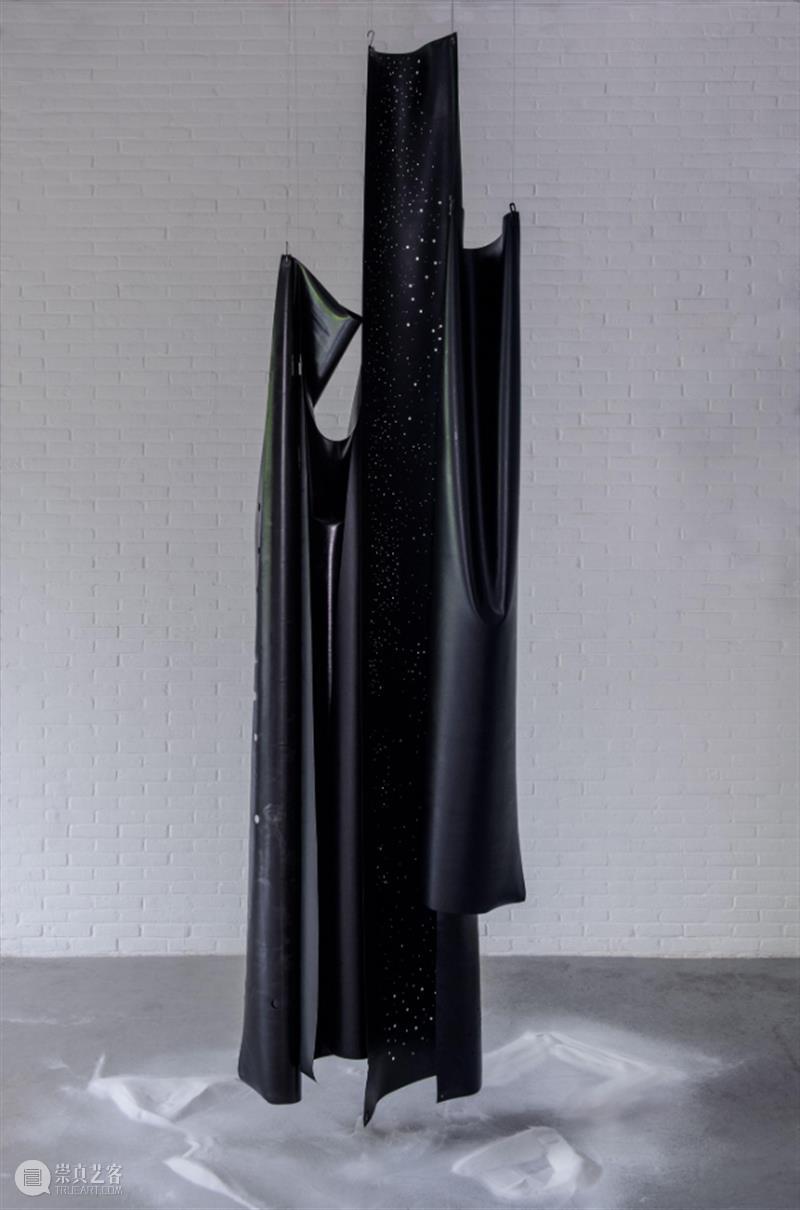 新展｜“从洛桑到北京”第十三届国际纤维艺术双年展 崇真艺客