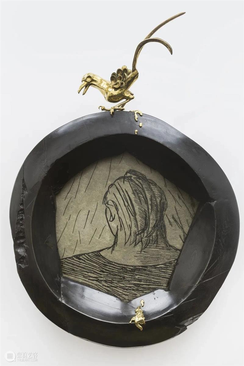 新展预告｜彩排间：#5 张淼 崇真艺客