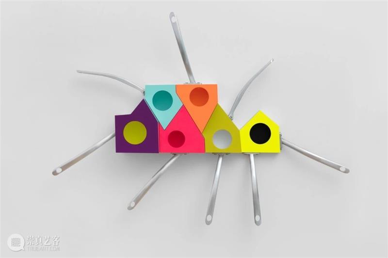 新展预告｜彩排间：#5 张淼 崇真艺客