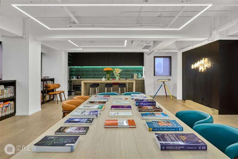 ASE荐书｜展览特别呈现：医学档案单元书籍特辑（二） 崇真艺客