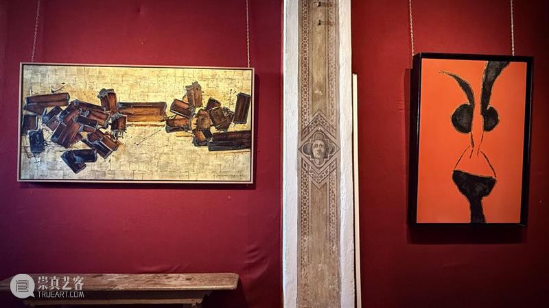 “大漆走世界——湖北美术馆漆艺藏品意大利展”在意大利佛罗伦萨贝利尼博物馆圆满展出 崇真艺客