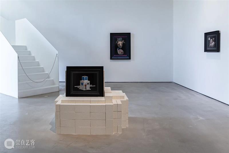 年度回顾 | 万一空间五周年 崇真艺客