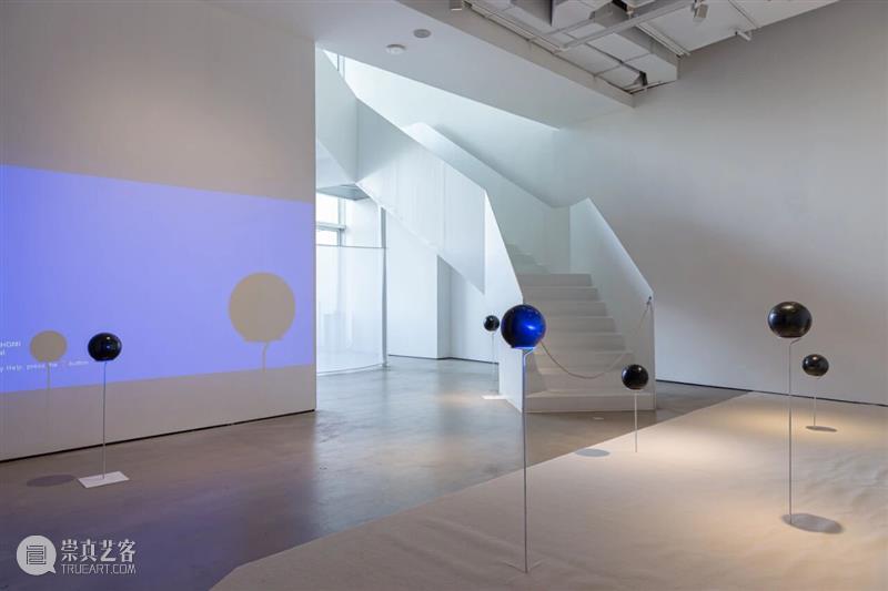 年度回顾 | 万一空间五周年 崇真艺客