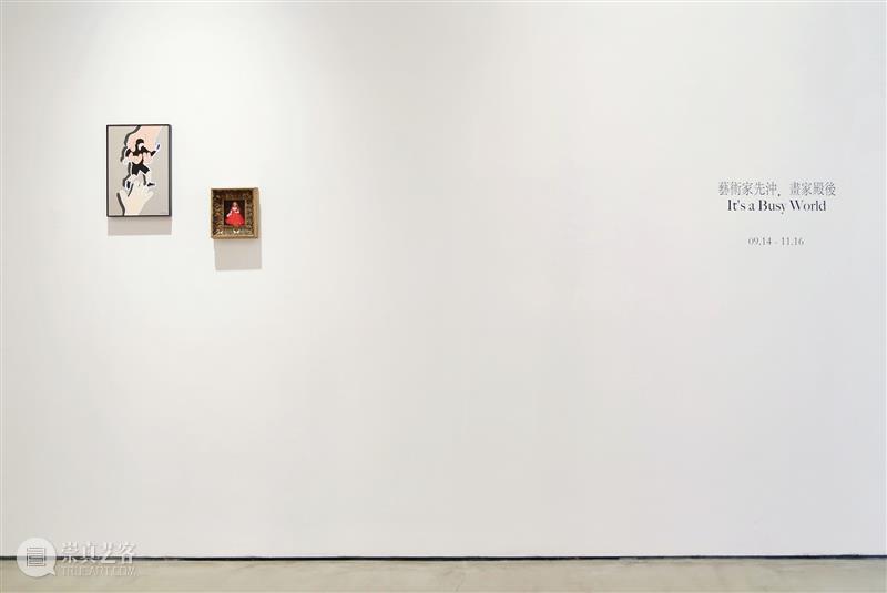 年度回顾 | 万一空间五周年 崇真艺客