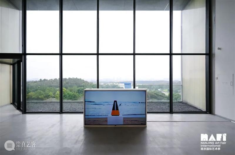 年度回顾 | 万一空间五周年 崇真艺客