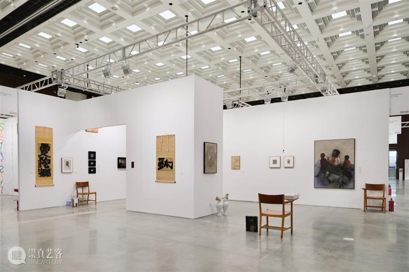 年度回顾 | 万一空间五周年 崇真艺客