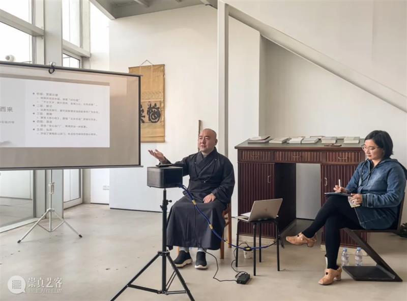 年度回顾 | 万一空间五周年 崇真艺客