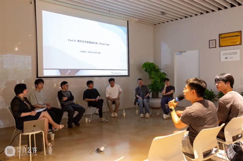 年度回顾 | 万一空间五周年 崇真艺客