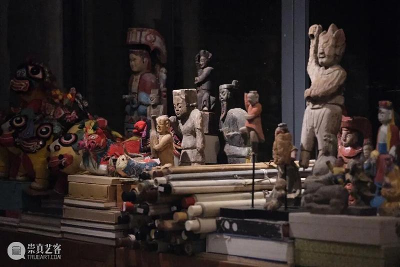 年度回顾 | 万一空间五周年 崇真艺客