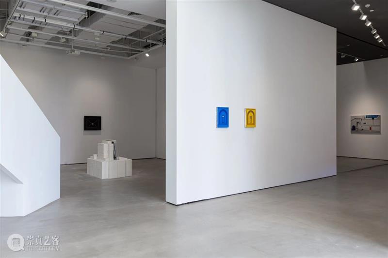 年度回顾 | 万一空间五周年 崇真艺客