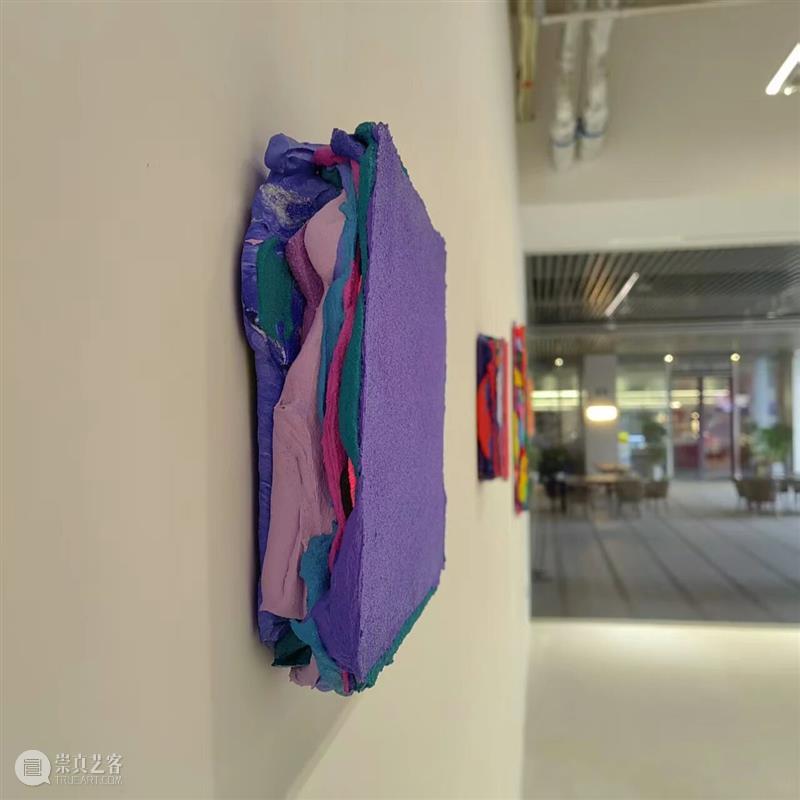 艺术下午茶预告｜马树青：绘画的理由 崇真艺客