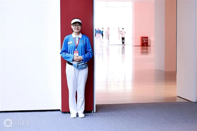 12·5国际志愿者日丨汇聚星火之光，共筑美美与共 崇真艺客