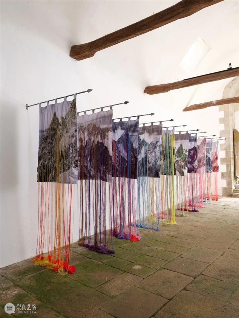 品牌大展｜感知生态学：广州影像三年展 2025 Guangzhou Image Triennial 2025 崇真艺客