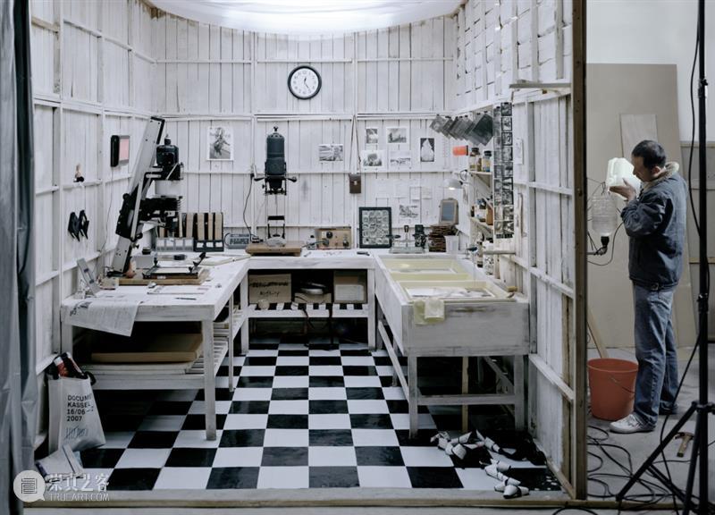 品牌大展｜感知生态学：广州影像三年展 2025 Guangzhou Image Triennial 2025 崇真艺客