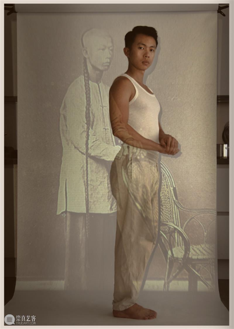 品牌大展｜感知生态学：广州影像三年展 2025 Guangzhou Image Triennial 2025 崇真艺客