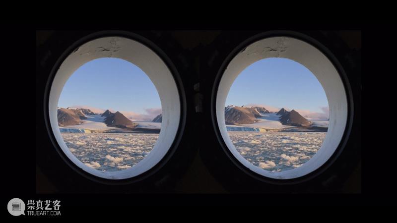 品牌大展｜感知生态学：广州影像三年展 2025 Guangzhou Image Triennial 2025 崇真艺客