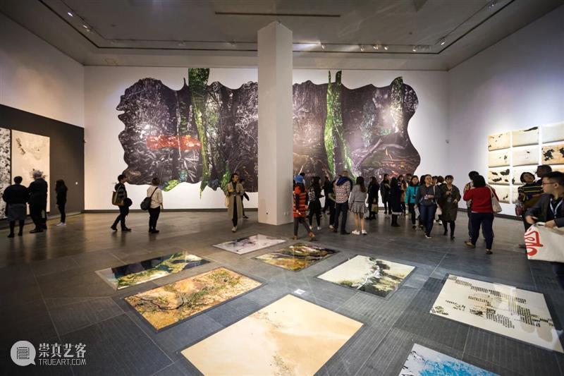 品牌大展｜感知生态学：广州影像三年展 2025 Guangzhou Image Triennial 2025 崇真艺客