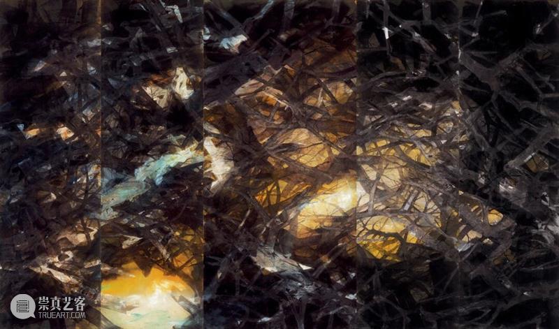 画说岭南 | 走向21世纪的广东美术 崇真艺客