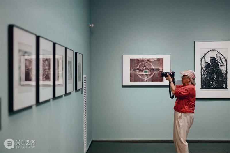 画说岭南 | 走向21世纪的广东美术 崇真艺客