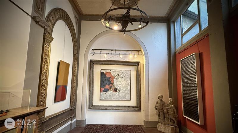 “大漆走世界——湖北美术馆漆艺藏品意大利展”在意大利佛罗伦萨贝利尼博物馆圆满展出 崇真艺客