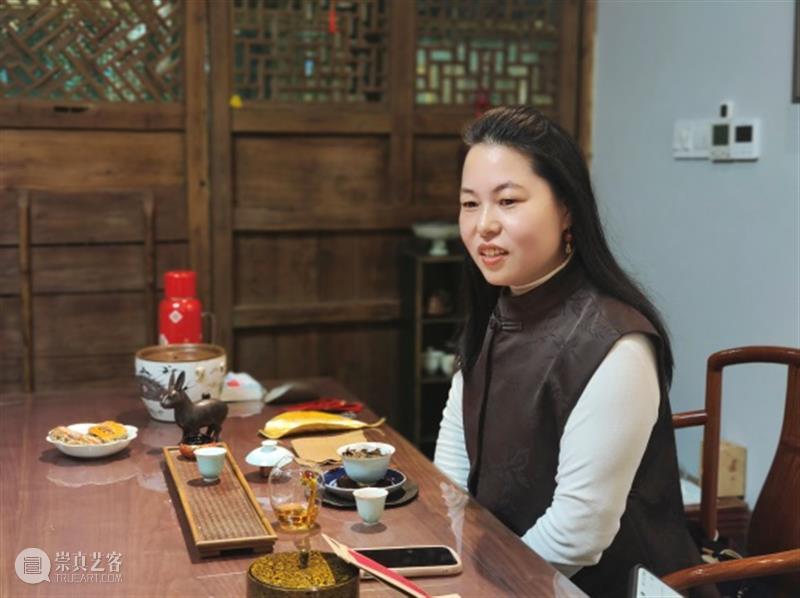 A2M KIDS｜【小小茶艺师】第十堂：一盏茶的时光——感恩与传承亲子茶会 崇真艺客