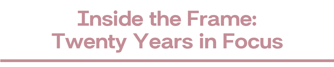 【SPURS 新展】马刺画廊二十周年特展“取景框：二十年的现场” 崇真艺客