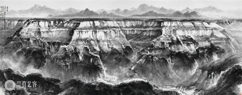 展览 | 百花争妍——创新创造 再筑高峰,走向21世纪的广东美术 崇真艺客