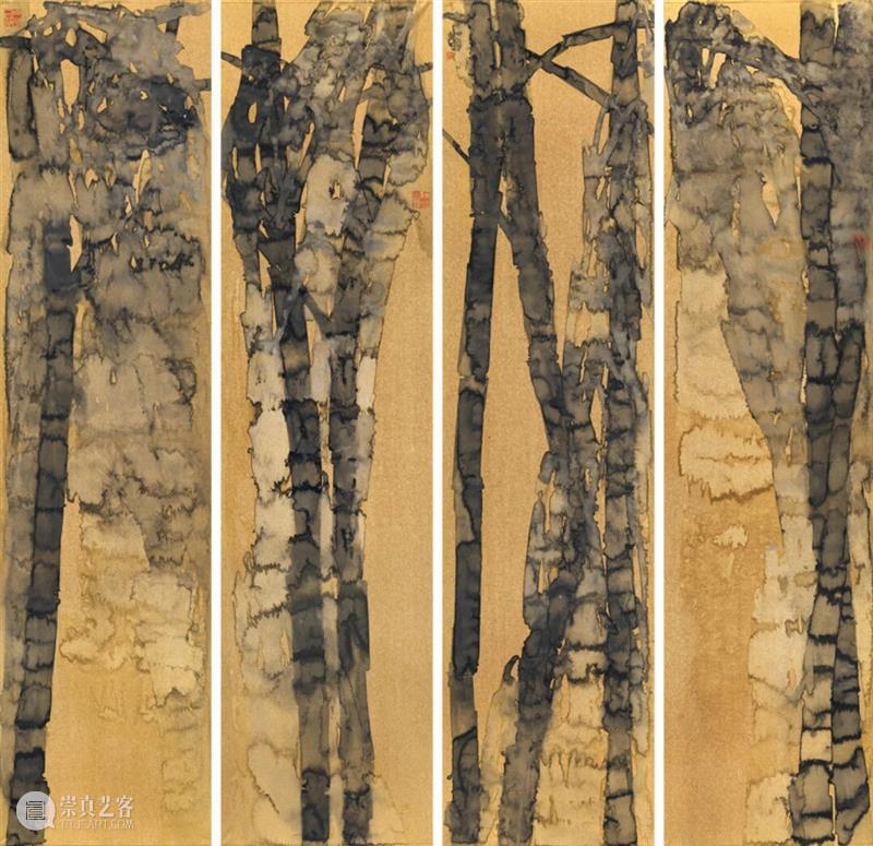 展览 | 百花争妍——创新创造 再筑高峰,走向21世纪的广东美术 崇真艺客