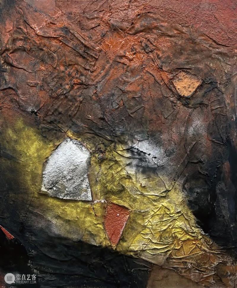 展览 | 百花争妍——创新创造 再筑高峰,走向21世纪的广东美术 崇真艺客