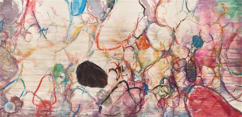 展览预告 | 自然的双重性—第四届（2025）西安山水邀请展 崇真艺客