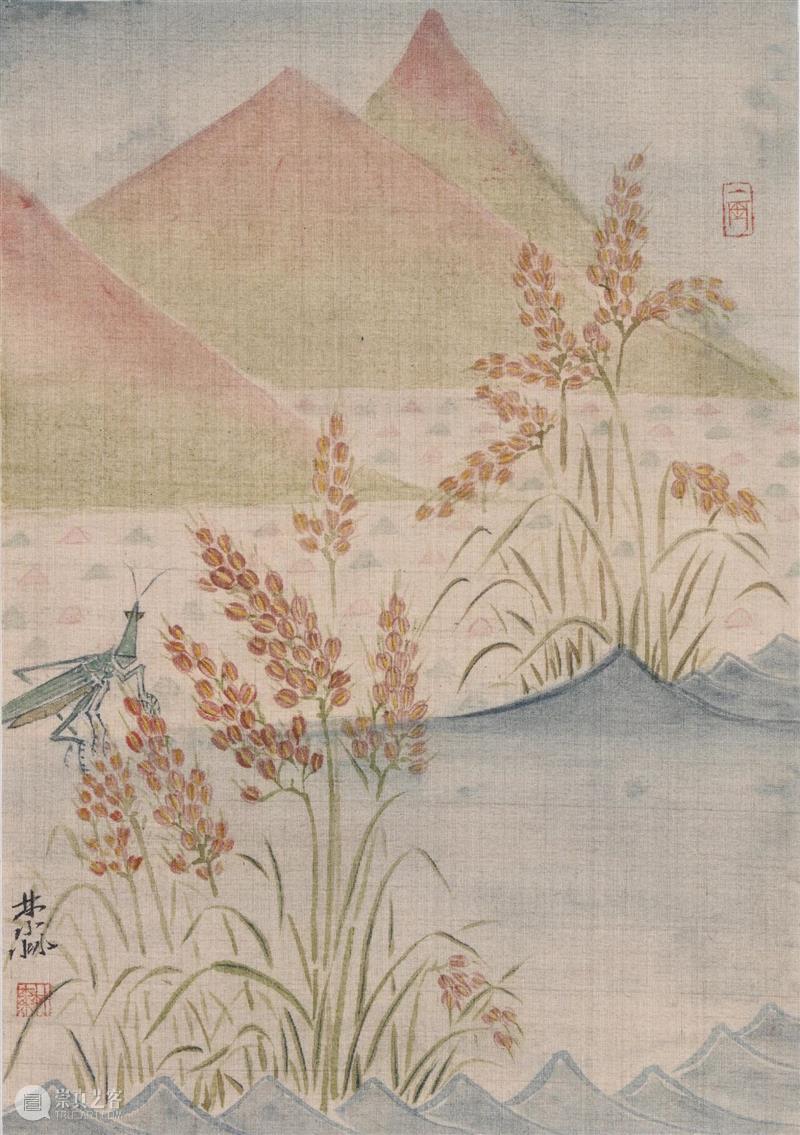 展览预告 | 自然的双重性—第四届（2025）西安山水邀请展 崇真艺客