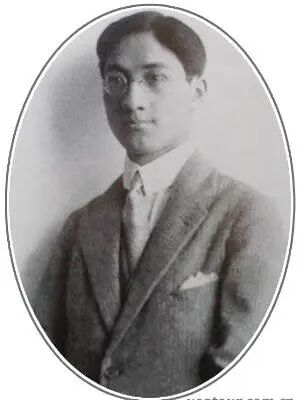 A2M 讲座 | 【拾书问字】徐志摩的另一面——诗歌和八宝箱的秘密 崇真艺客