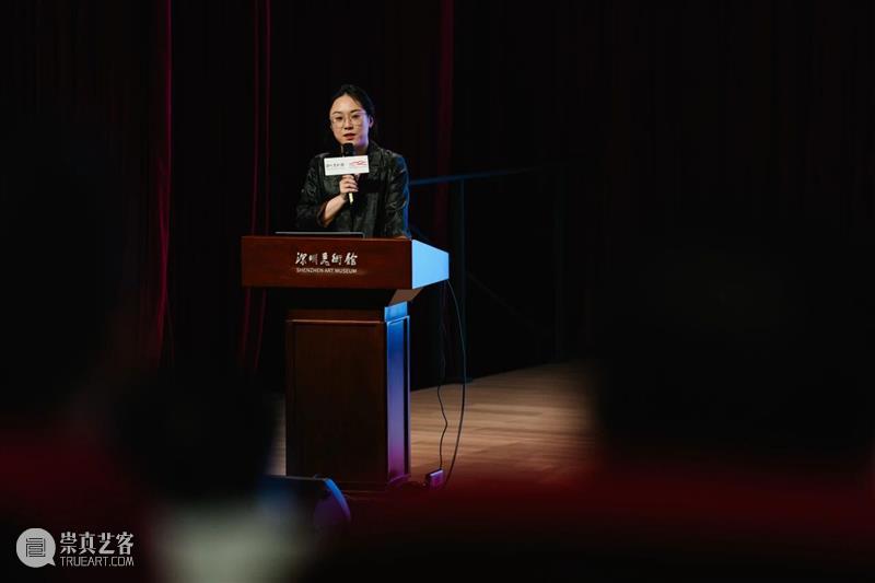 倒计时一周 | 黄宾虹艺术展即将结束 崇真艺客