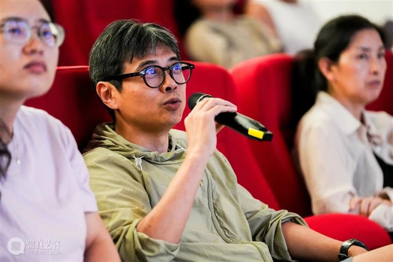 倒计时一周 | 黄宾虹艺术展即将结束 崇真艺客