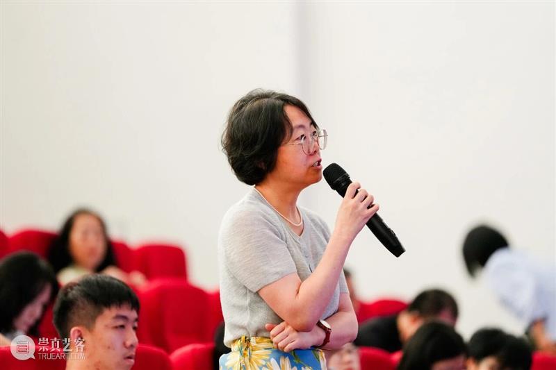 倒计时一周 | 黄宾虹艺术展即将结束 崇真艺客