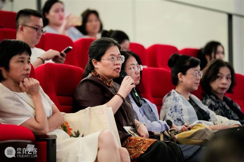 倒计时一周 | 黄宾虹艺术展即将结束 崇真艺客