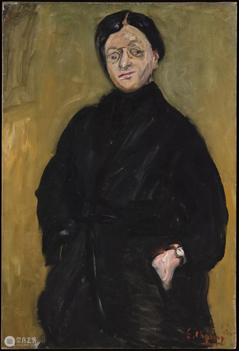 为青年让路_ 先锋画廊主揭开现代艺术史鲜为人知的篇章|国家美术·关注 崇真艺客