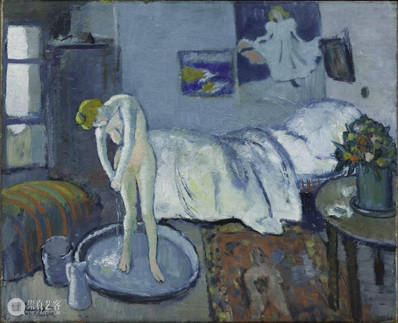 为青年让路_ 先锋画廊主揭开现代艺术史鲜为人知的篇章|国家美术·关注 崇真艺客