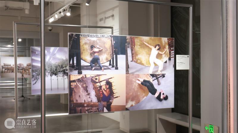 特别项目 | 上海戏剧学院正在呈现展览“回 - 2025陈箴艺术展” 崇真艺客