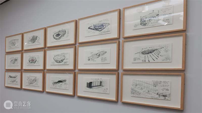 特别项目 | 上海戏剧学院正在呈现展览“回 - 2025陈箴艺术展” 崇真艺客