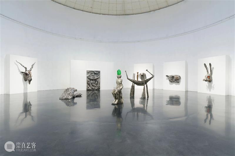 贝浩登阅读｜尚-马利·阿普里欧：张力的磨炼 崇真艺客