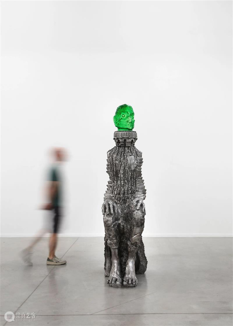 贝浩登阅读｜尚-马利·阿普里欧：张力的磨炼 崇真艺客