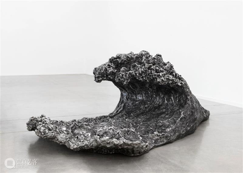 贝浩登阅读｜尚-马利·阿普里欧：张力的磨炼 崇真艺客