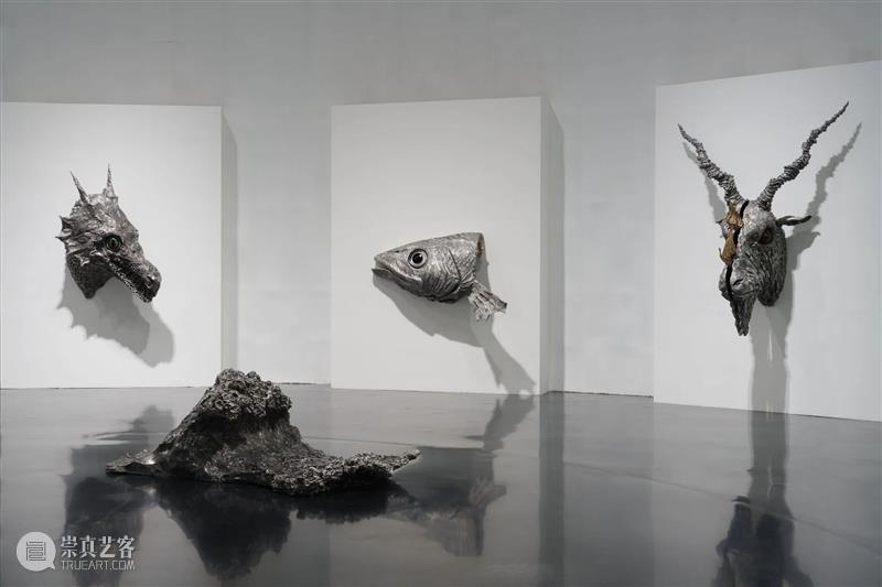 贝浩登阅读｜尚-马利·阿普里欧：张力的磨炼 崇真艺客