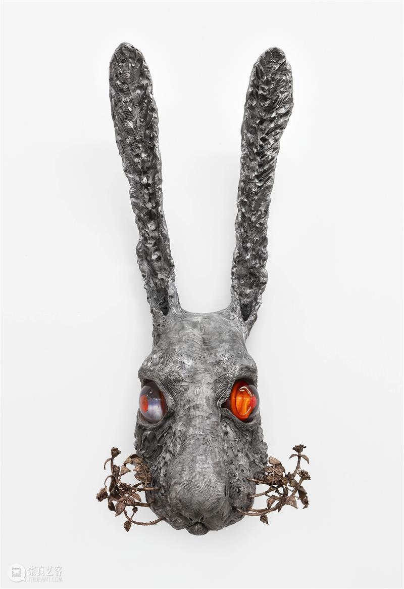 贝浩登阅读｜尚-马利·阿普里欧：张力的磨炼 崇真艺客