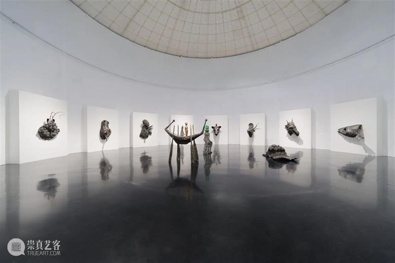 贝浩登阅读｜尚-马利·阿普里欧：张力的磨炼 崇真艺客